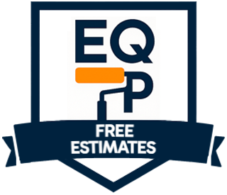 Free Estimates Badge