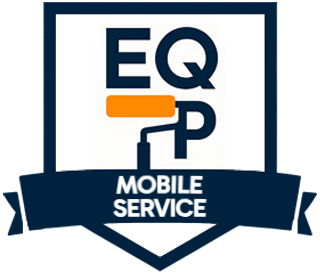 Mobile Service Badge