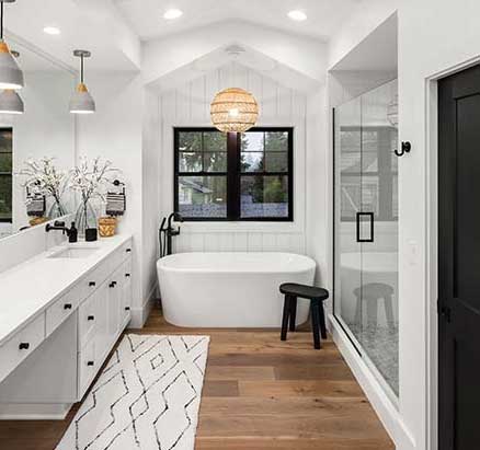 Residential Remodeling